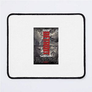 Detroiters Love That Detroit Style Detroiters Mouse Pads