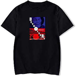 Detroiters Big Bills Big Dreams Detroiters T-Shirts