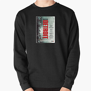 Detroiters Sam And Tim Forever Detroiters Sweatshirts