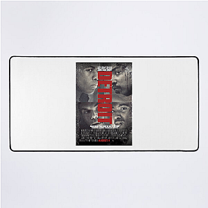 Detroiters Love That Detroit Style Detroiters Mouse Pads