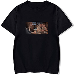Detroiters Advertising Legends Detroiters T-Shirts