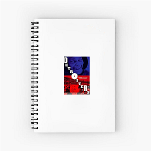 Detroiters Big Bills Big Dreams Detroiters Notebook