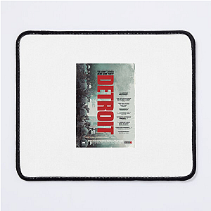 Detroiters Sam And Tim Forever Detroiters Mouse Pads