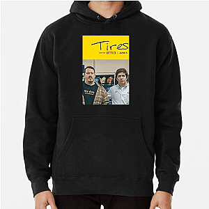 Detroiters The Spirit Of Detroit Detroiters Hoodies
