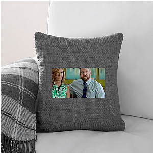 Detroiters Funnier Than You Think Detroiters Pillows Cover