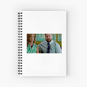 Detroiters Funnier Than You Think Detroiters Notebook