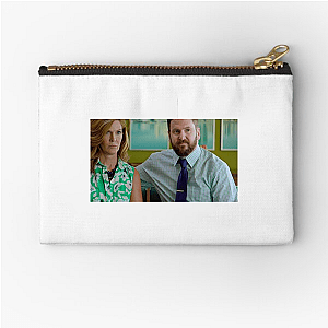 Detroiters Funnier Than You Think Detroiters Zipper Pouches