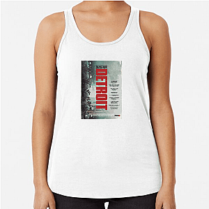 Detroiters Sam And Tim Forever Detroiters Tank Tops