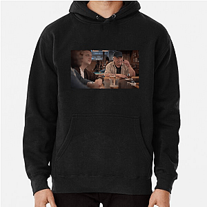 Detroiters Advertising Legends Detroiters Hoodies