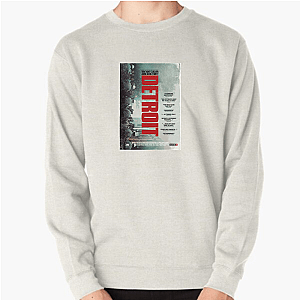 Detroiters Sam And Tim Forever Detroiters Sweatshirts