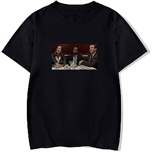 Detroiters Made In The Motor City Detroiters T-Shirts