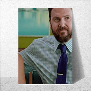 Detroiters Funnier Than You Think Detroiters Posters