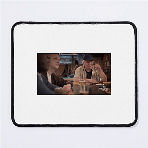 Detroiters Advertising Legends Detroiters Mouse Pads