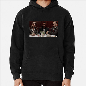 Detroiters Made In The Motor City Detroiters Hoodies