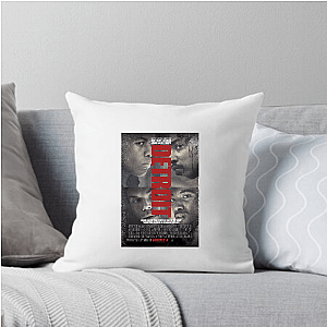 Detroiters Love That Detroit Style Detroiters Pillows Cover