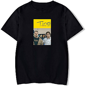 Detroiters The Spirit Of Detroit Detroiters T-Shirts