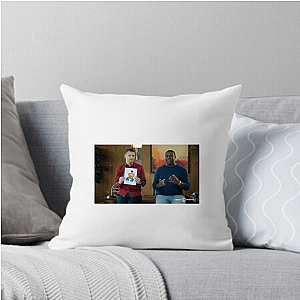 Detroiters Life In The D Detroiters Pillows Cover