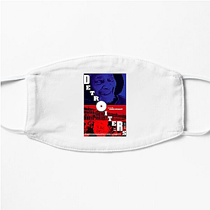 Detroiters Big Bills Big Dreams Detroiters Face Masks