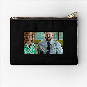 Detroiters Funnier Than You Think Detroiters Zipper Pouches