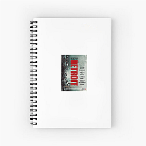 Detroiters Sam And Tim Forever Detroiters Notebook