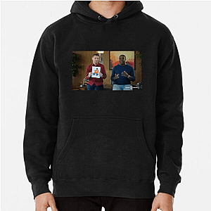 Detroiters Life In The D Detroiters Hoodies