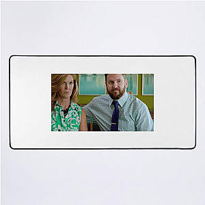 Detroiters Funnier Than You Think Detroiters Mouse Pads