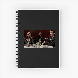 Detroiters Made In The Motor City Detroiters Notebook