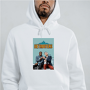 Detroiters We Do Good Commercials Detroiters Hoodies