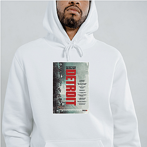 Detroiters Sam And Tim Forever Detroiters Hoodies