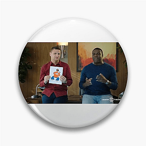 Detroiters Life In The D Detroiters Pins