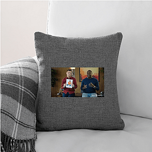 Detroiters Life In The D Detroiters Pillows Cover