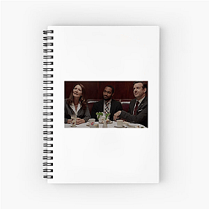 Detroiters Made In The Motor City Detroiters Notebook