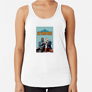 Detroiters We Do Good Commercials Detroiters Tank Tops