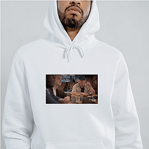 Detroiters Advertising Legends Detroiters Hoodies