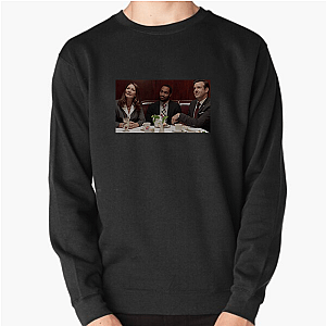 Detroiters Made In The Motor City Detroiters Sweatshirts