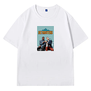 Detroiters We Do Good Commercials Detroiters T-Shirts