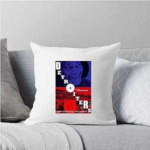 Detroiters Big Bills Big Dreams Detroiters Pillows Cover