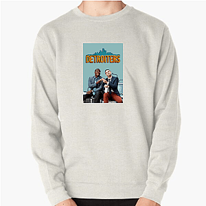 Detroiters We Do Good Commercials Detroiters Sweatshirts