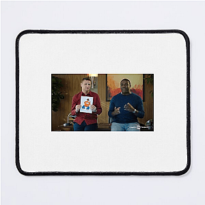 Detroiters Life In The D Detroiters Mouse Pads