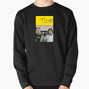 Detroiters The Spirit Of Detroit Detroiters Sweatshirts