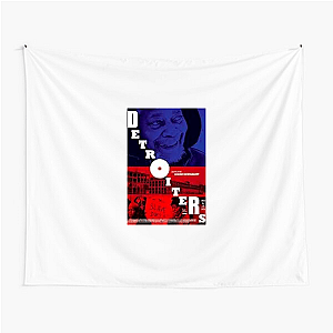 Detroiters Big Bills Big Dreams Detroiters Tapestries