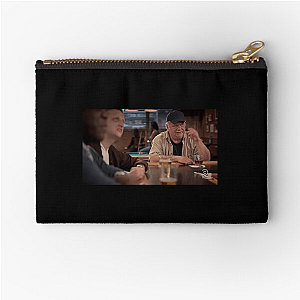 Detroiters Advertising Legends Detroiters Zipper Pouches