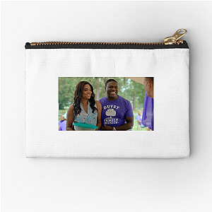 Detroiters Business Is Boomin Detroiters Zipper Pouches