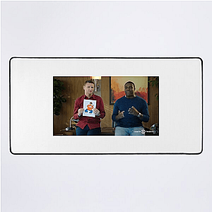 Detroiters Life In The D Detroiters Mouse Pads