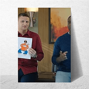 Detroiters Life In The D Detroiters Posters