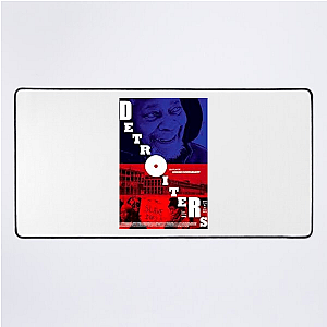 Detroiters Big Bills Big Dreams Detroiters Mouse Pads