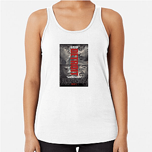 Detroiters Love That Detroit Style Detroiters Tank Tops