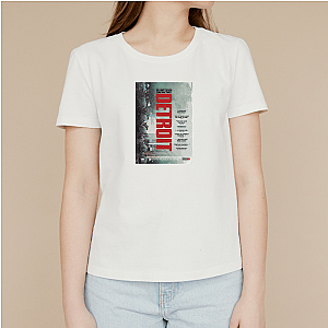 Detroiters Sam And Tim Forever Detroiters T-Shirts