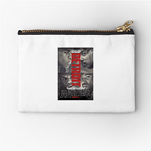 Detroiters Love That Detroit Style Detroiters Zipper Pouches
