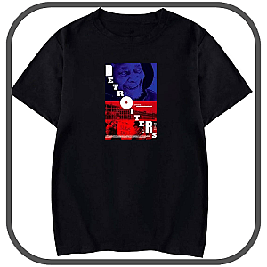 Detroiters T-Shirts